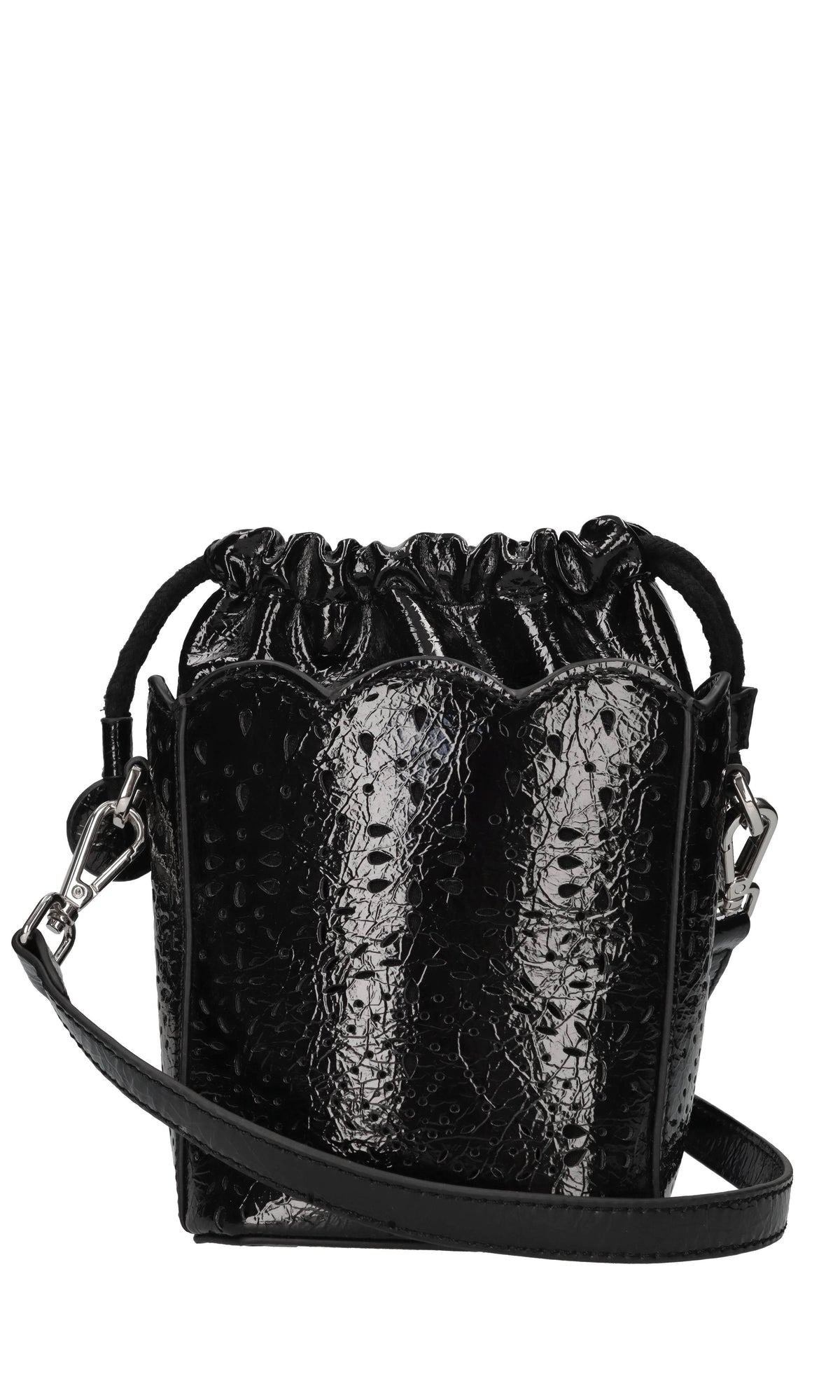 Borsa in ecopelle 