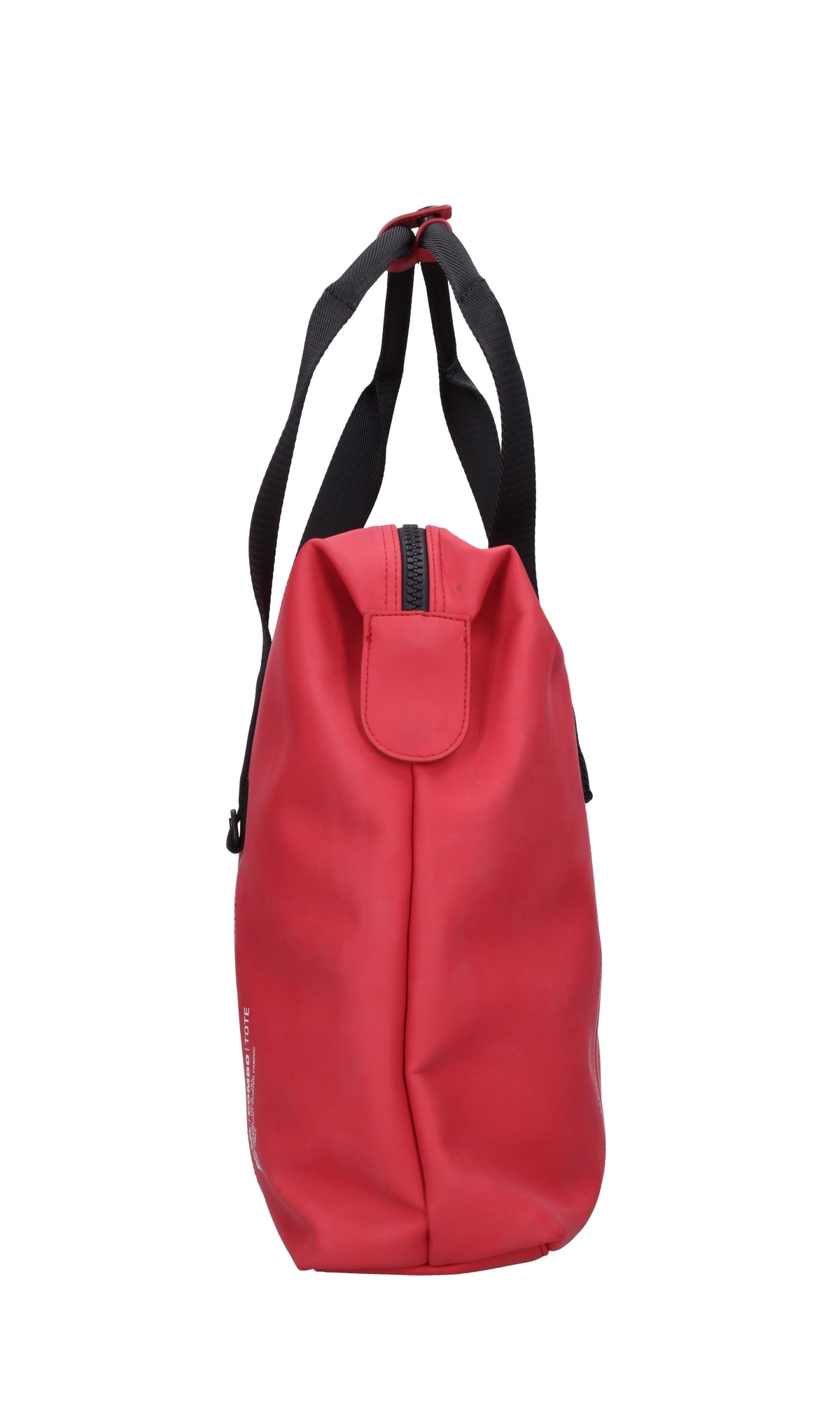 Borsa in tessuto tecnico 