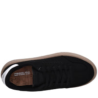 Sneakers in tessuto 