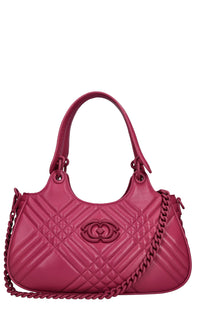 Borsa modello GRATE ILARY in pelle 