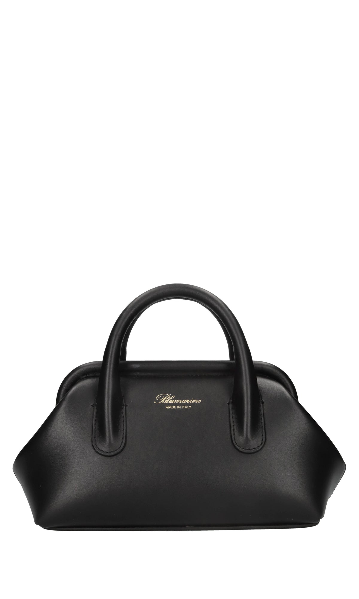 Borsa Doctor in pelle 