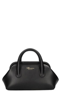 Borsa Doctor in pelle 