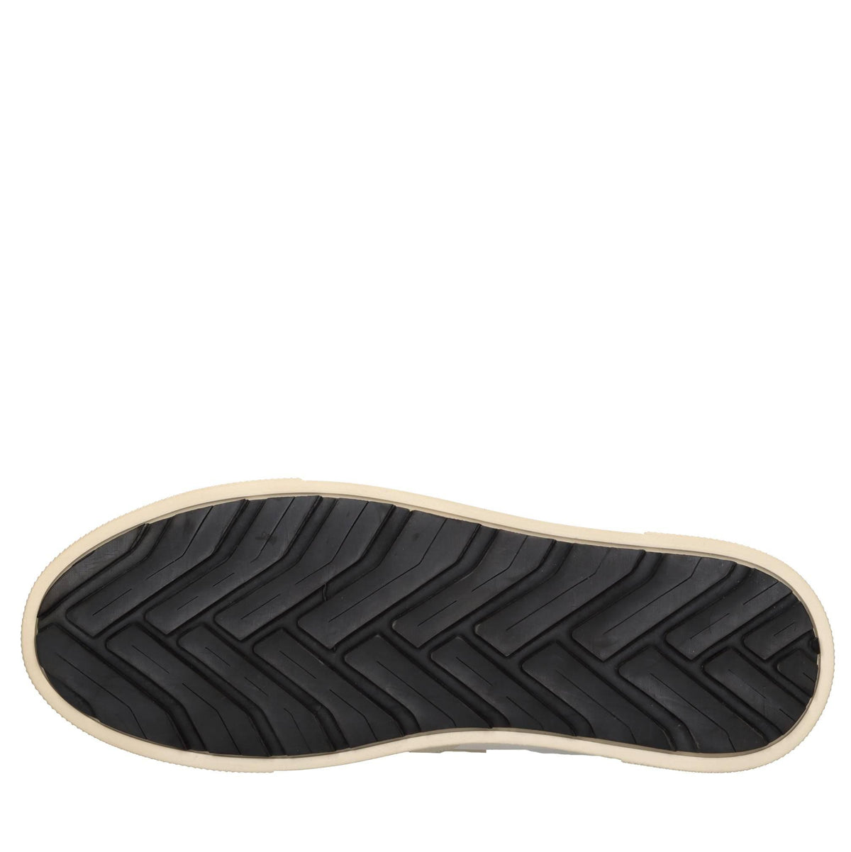 Sneakers modello KELWOOD in pelle e tessuto 