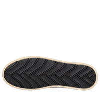 Sneakers modello KELWOOD in pelle e tessuto 