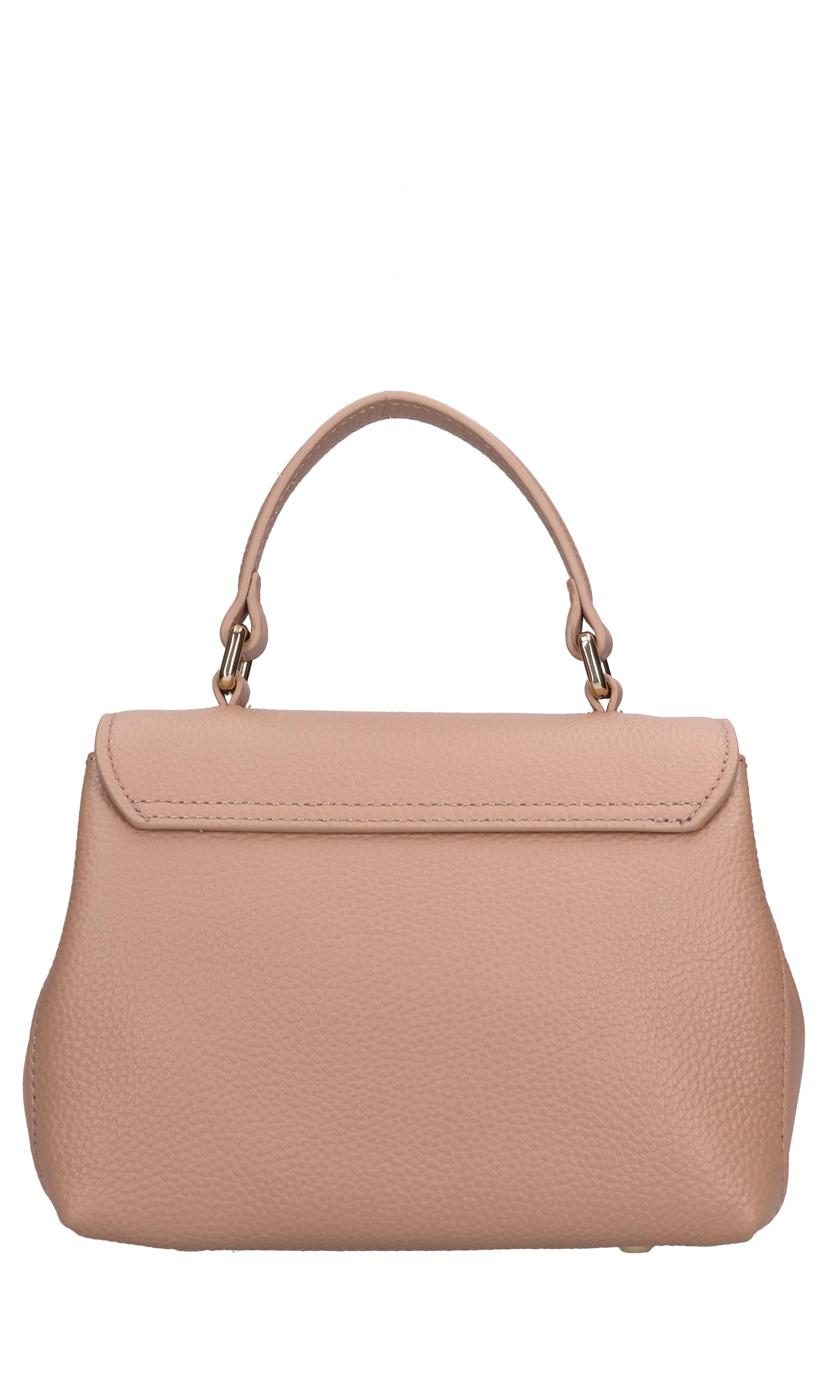 Borsa Grace hand in pelle 