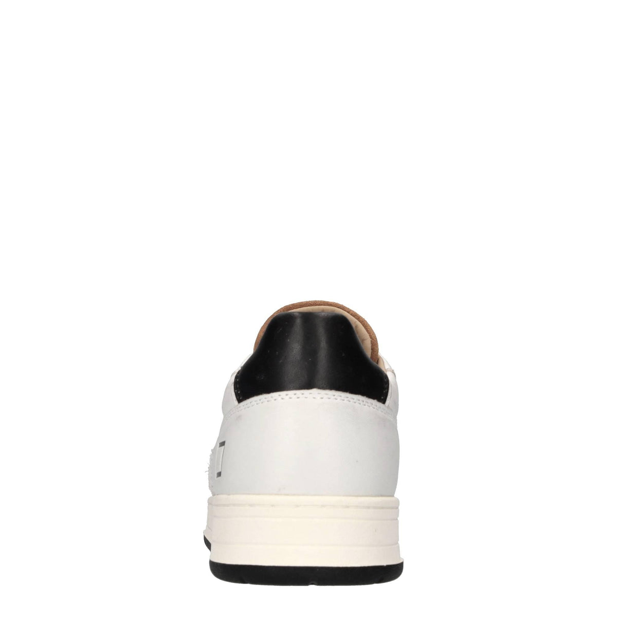 Sneakers in pelle e camoscio 