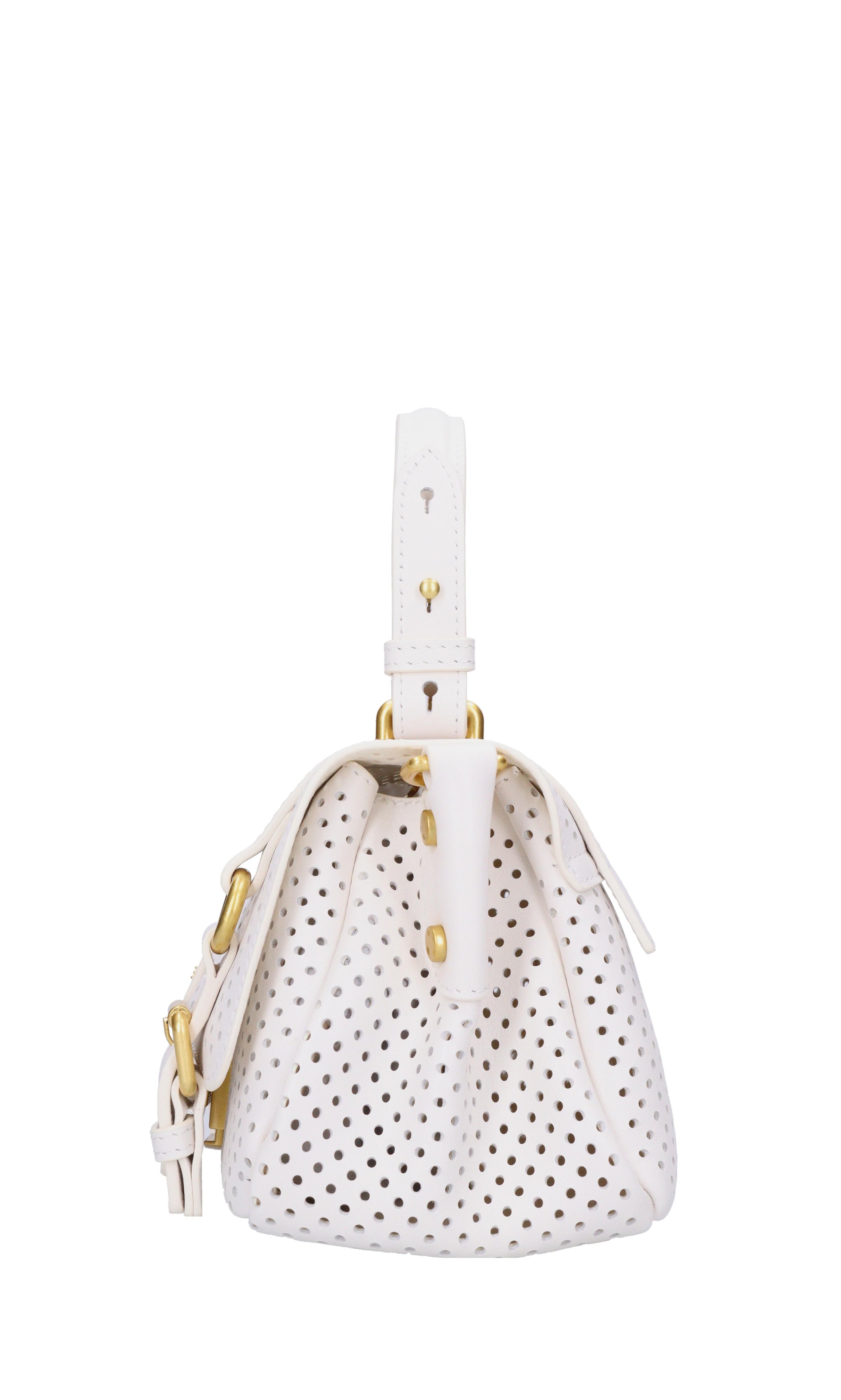 Borsa Atena in pelle 