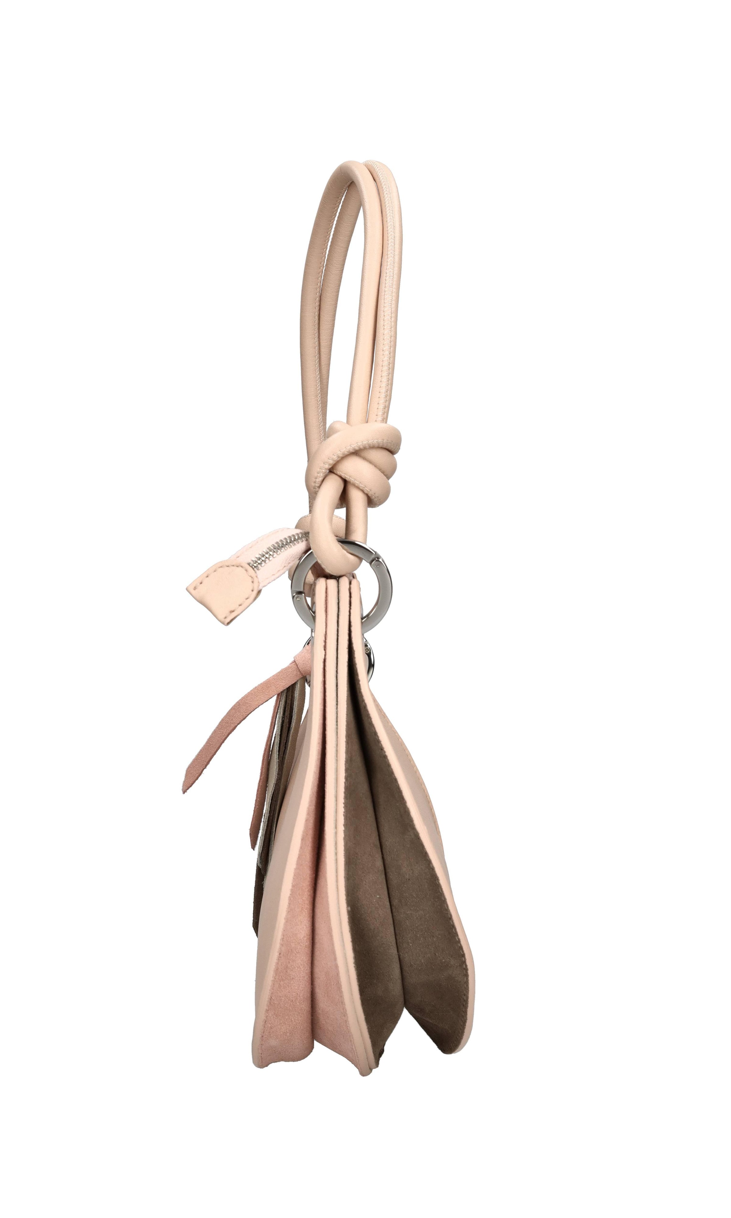 Borsa in pelle 