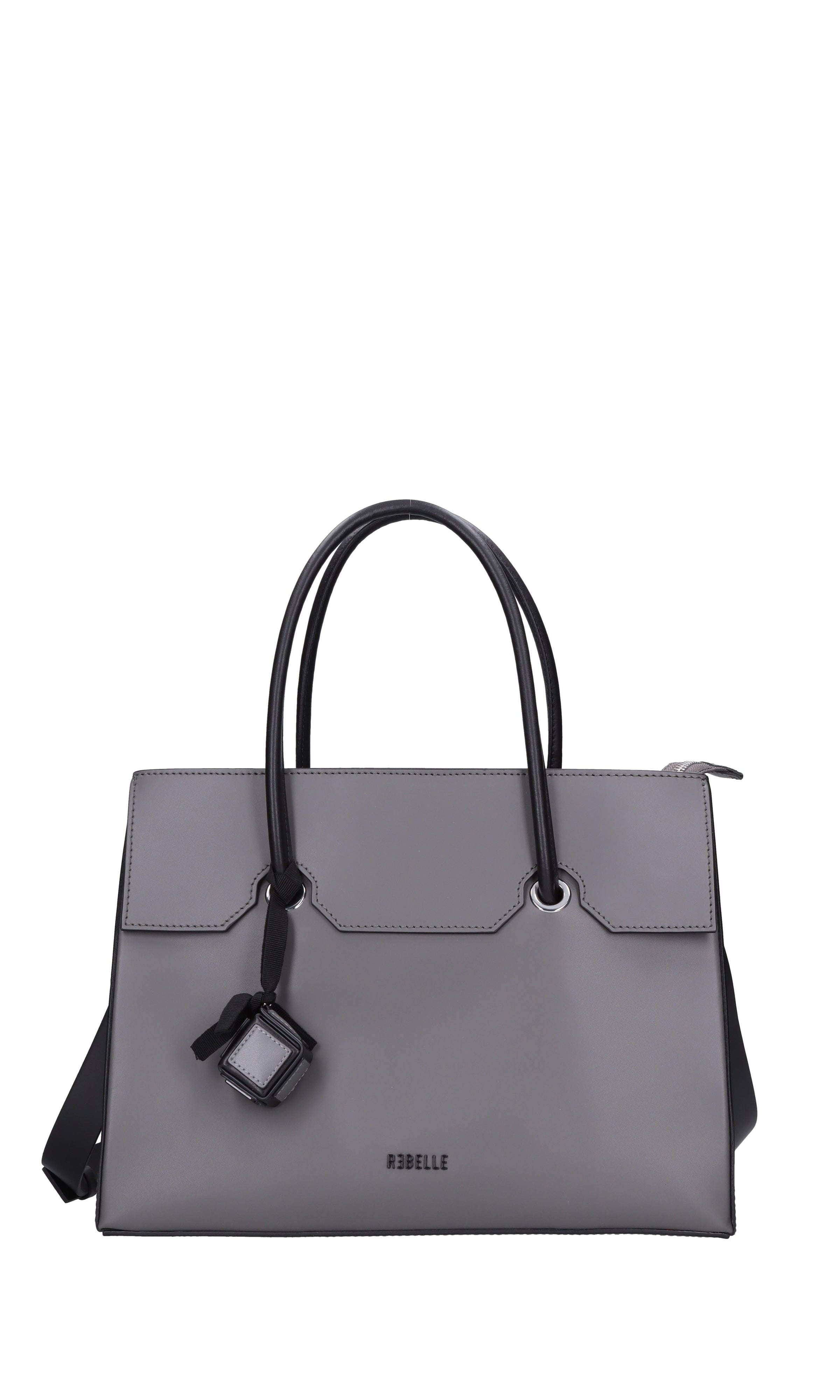 Borsa in pelle 