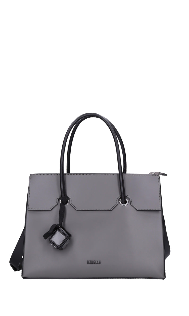 Borsa in pelle 