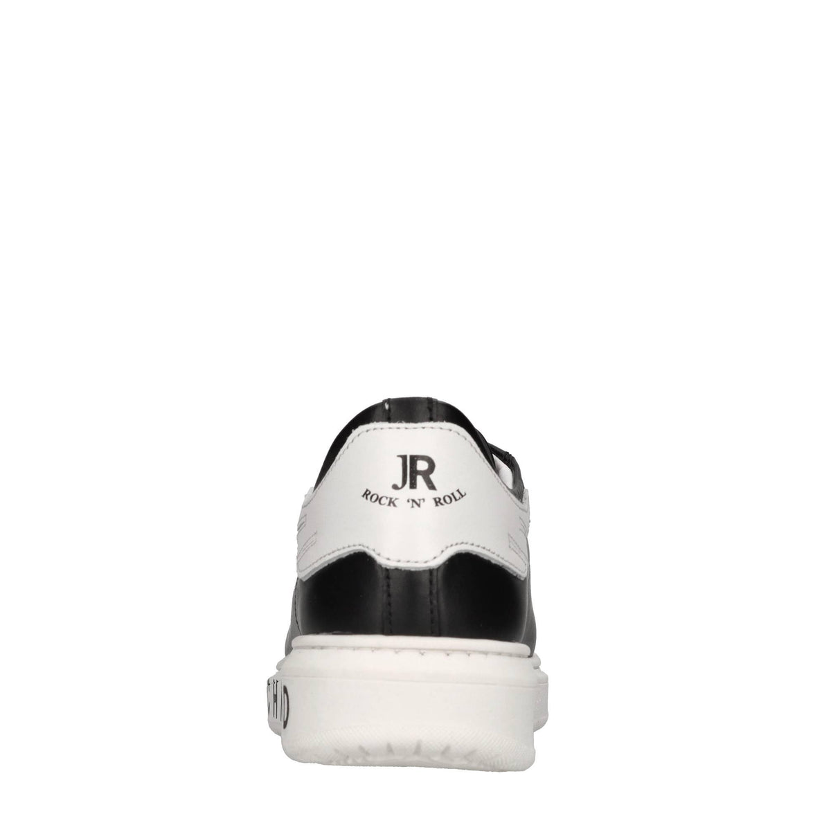 Sneakers in pelle 