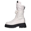 3JUIN Wendy 020 Leather Ankle Boots