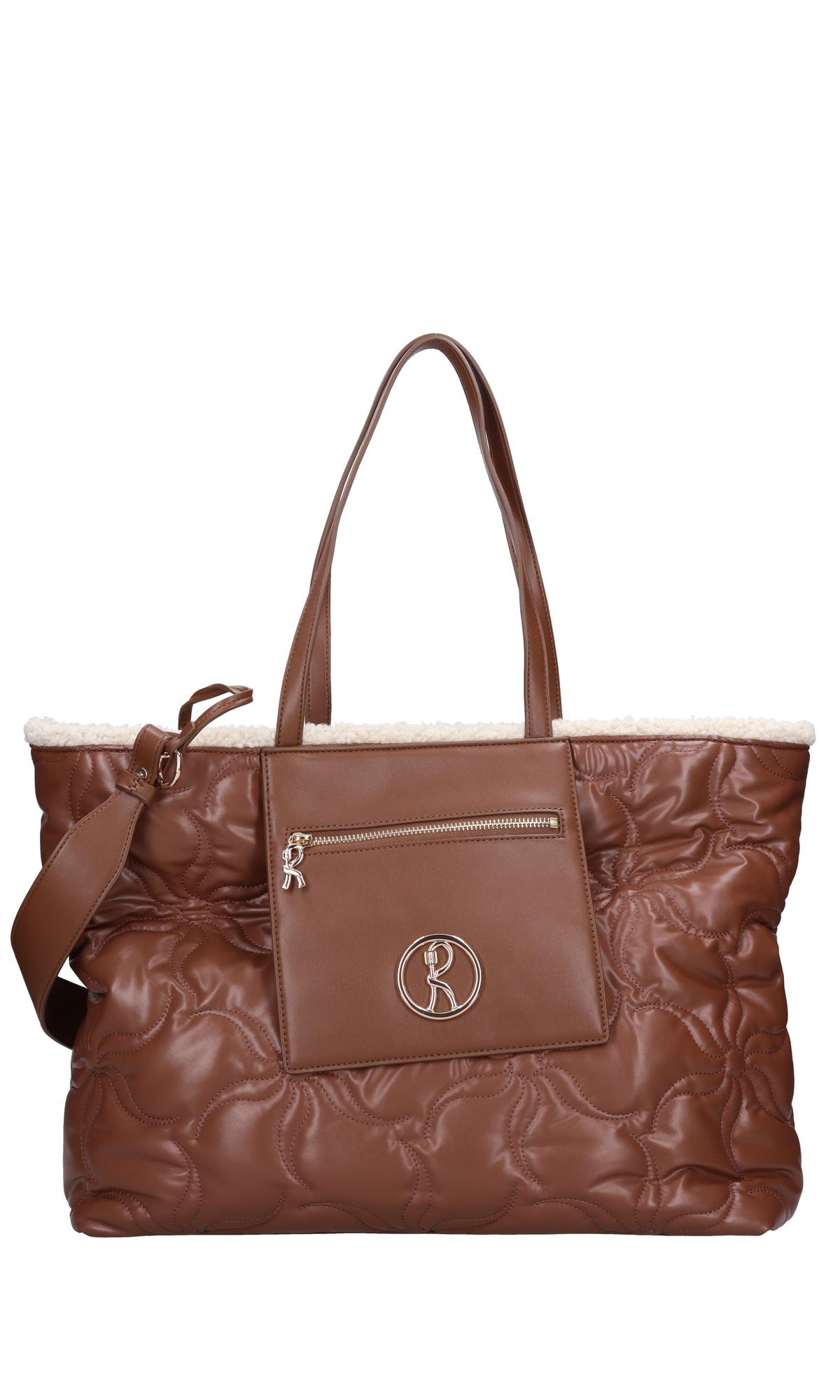 Borsa in ecopelle 