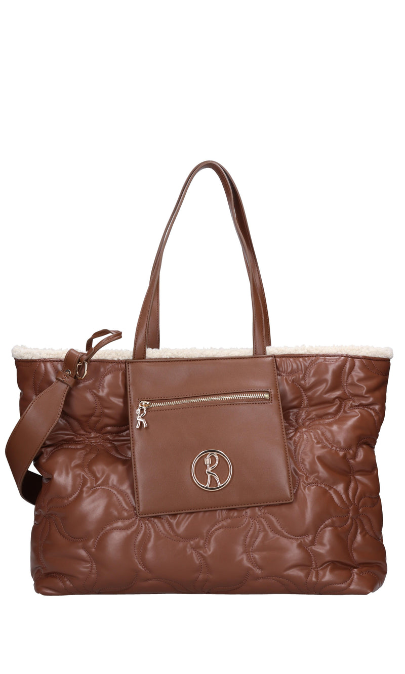 Borsa in ecopelle 
