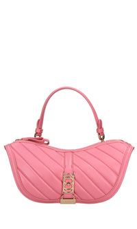 Borsa PLUMAR DOUBLE EYE in pelle 