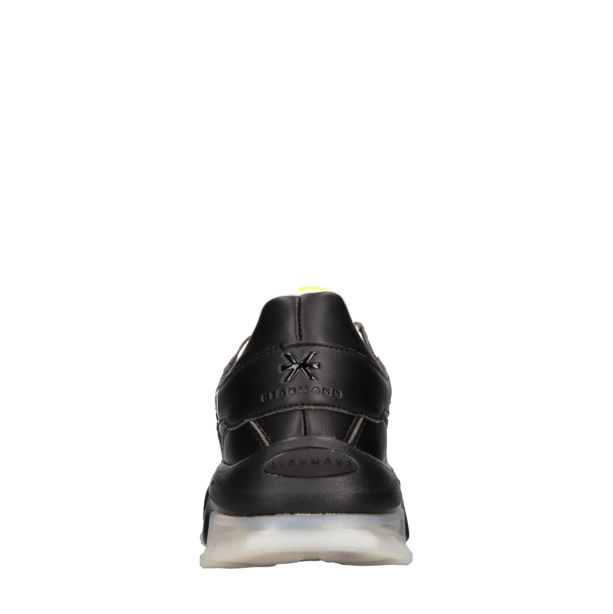 Sneakers in ecopelle 