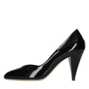 CASADEI Patent leather pumps