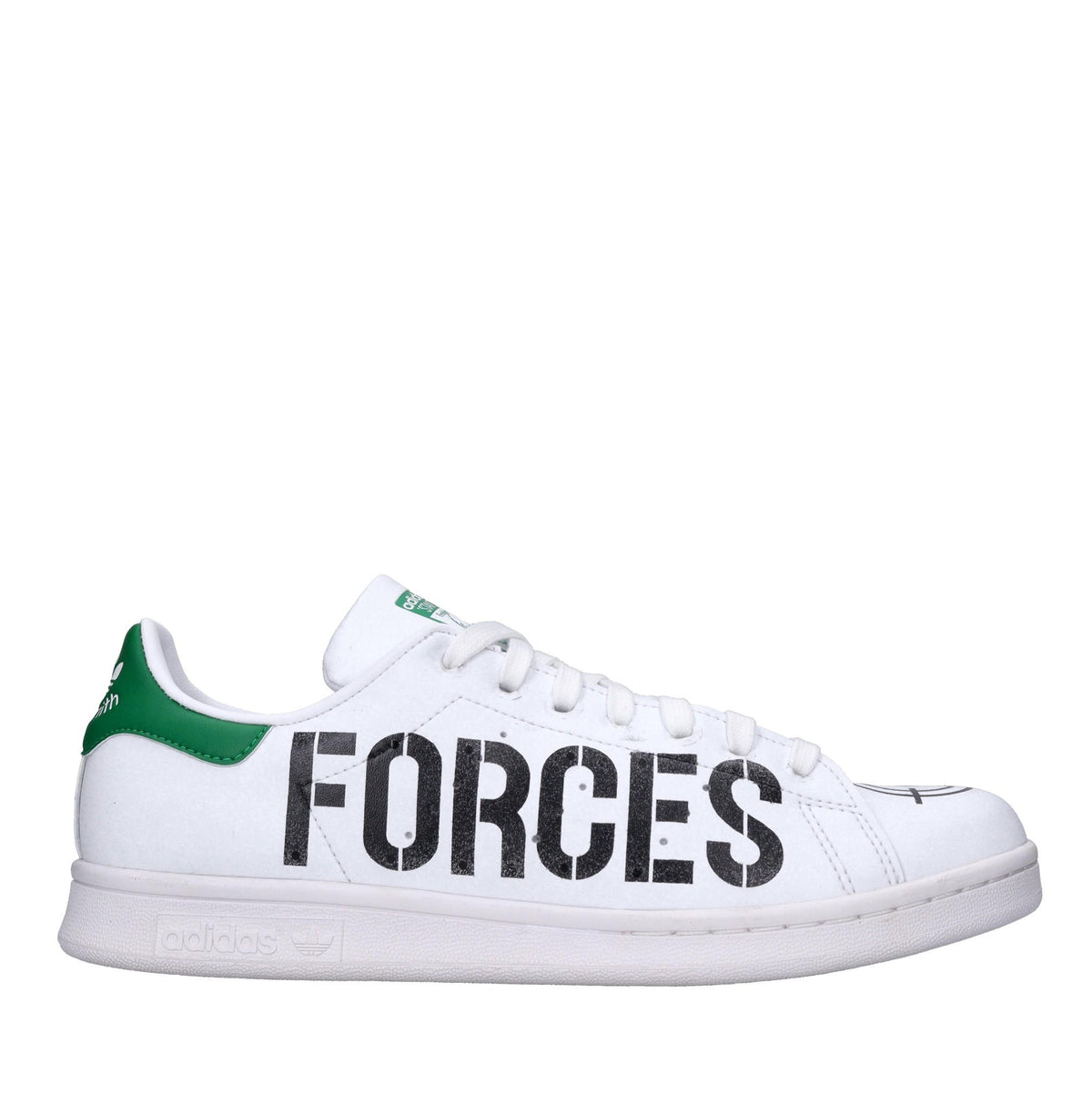 Sneakers in ecopelle 
