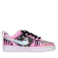 Sneakers in ecopelle 