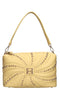 LA CARRIE Borsa Oyster in ecopelle