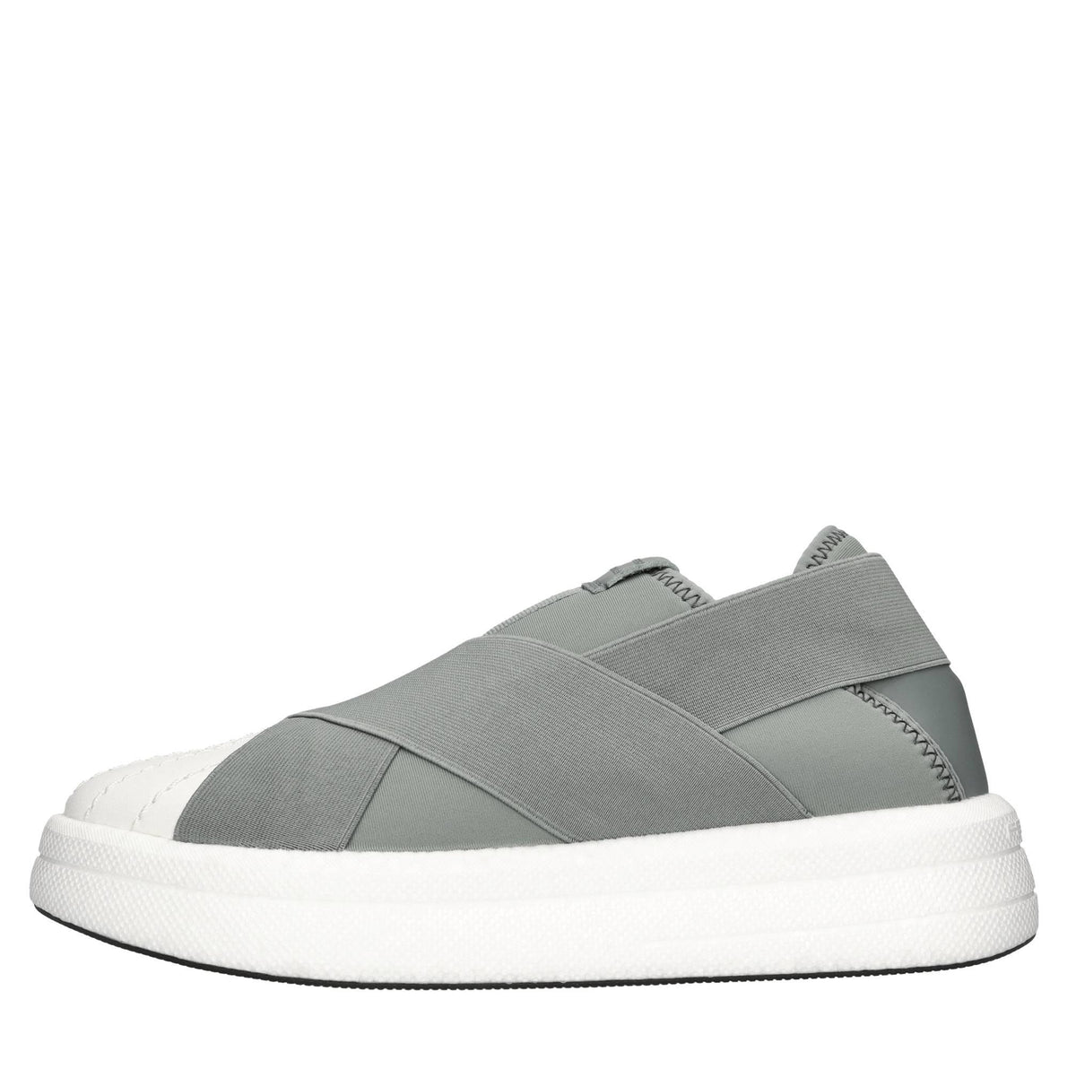 Sneakers modello Edge X in lycra 