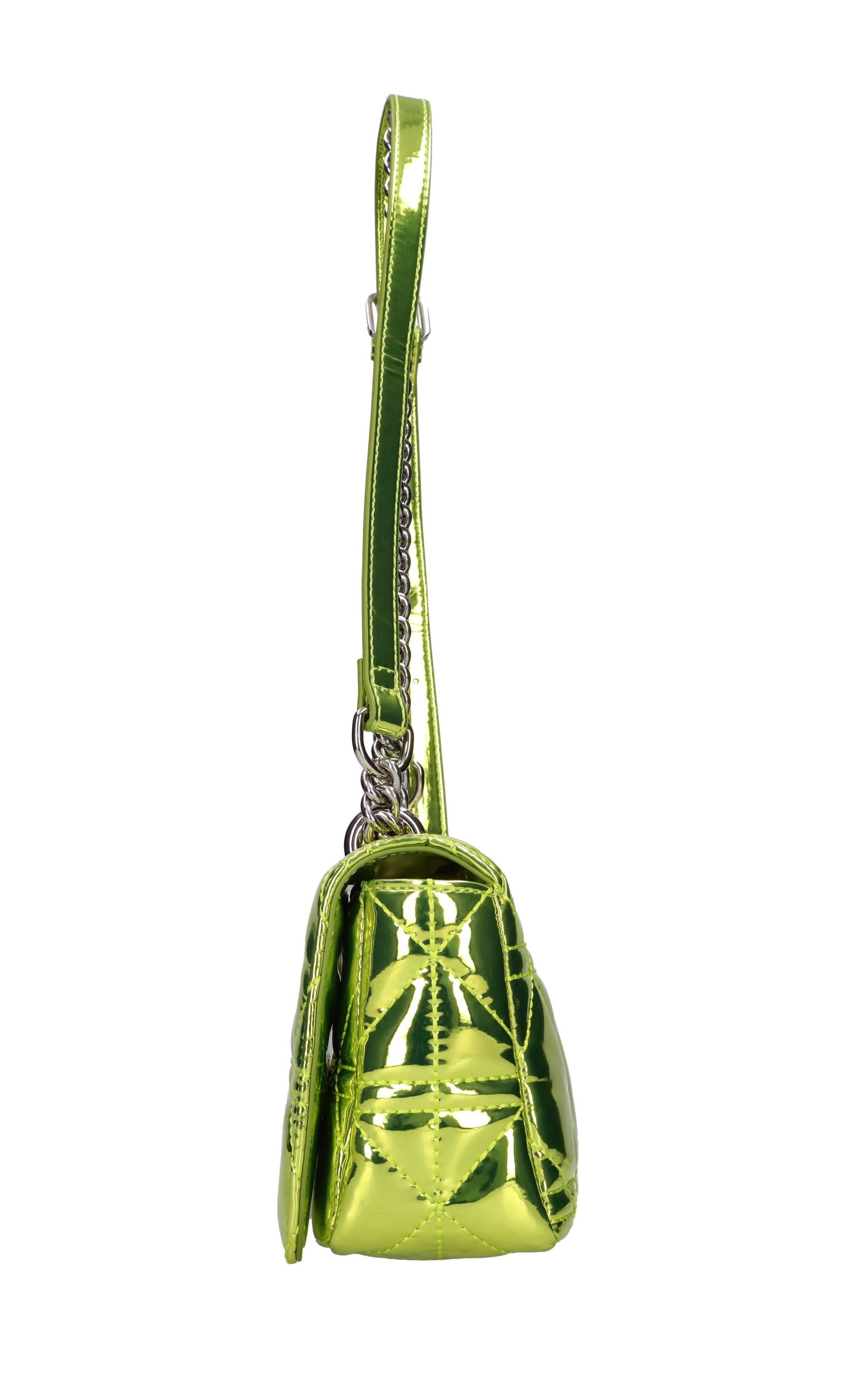 Borsa in ecopelle 