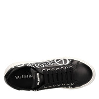 Sneakers in pelle 