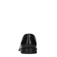 Mocassini in pelle 