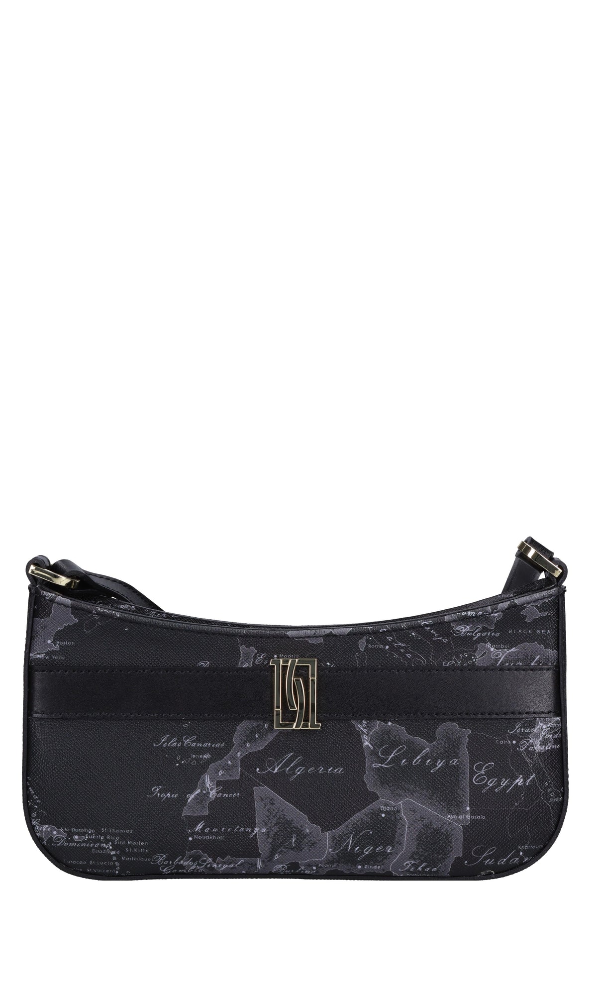 Borsa in pelle ed ecopelle 