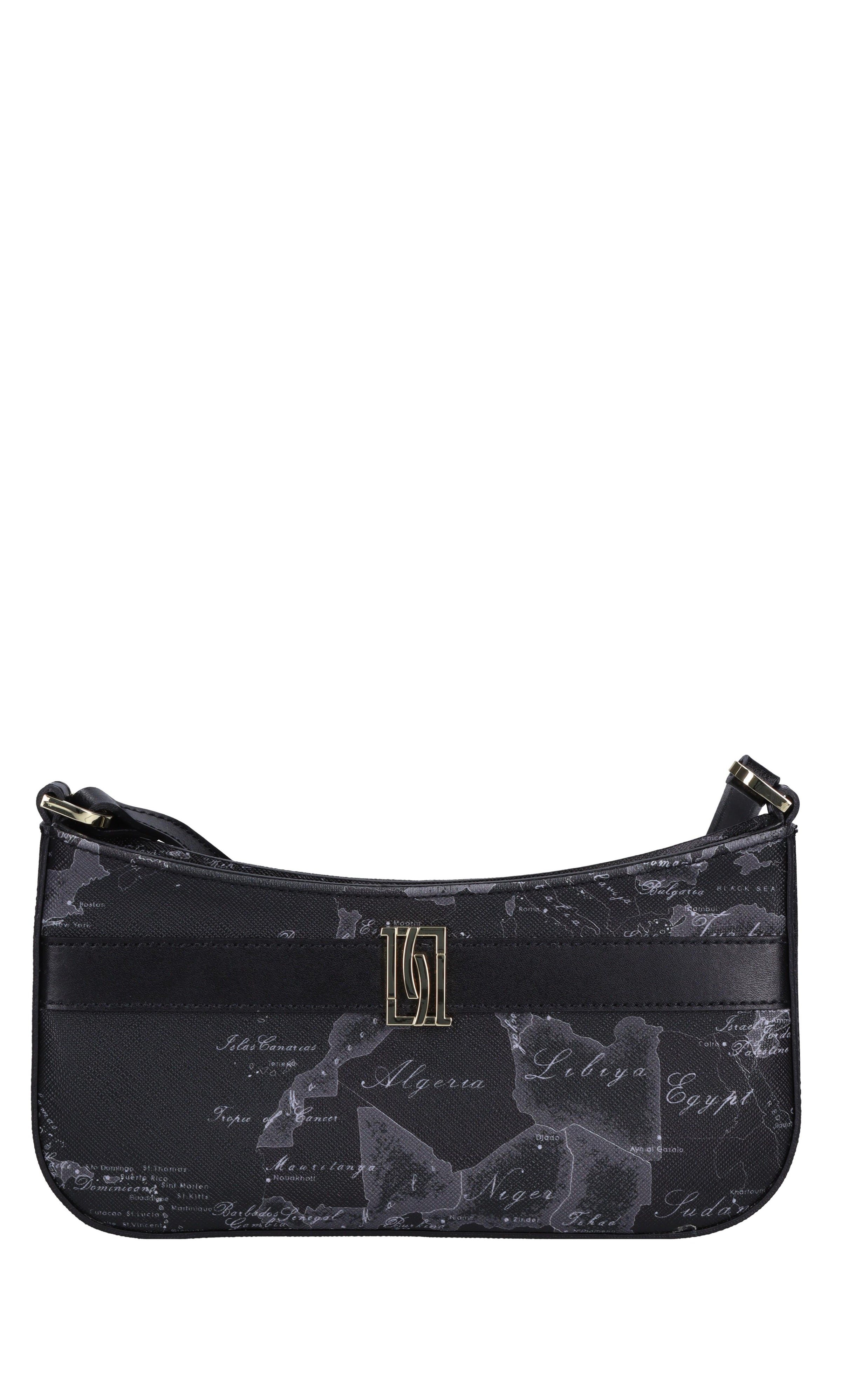 Borsa in pelle ed ecopelle 