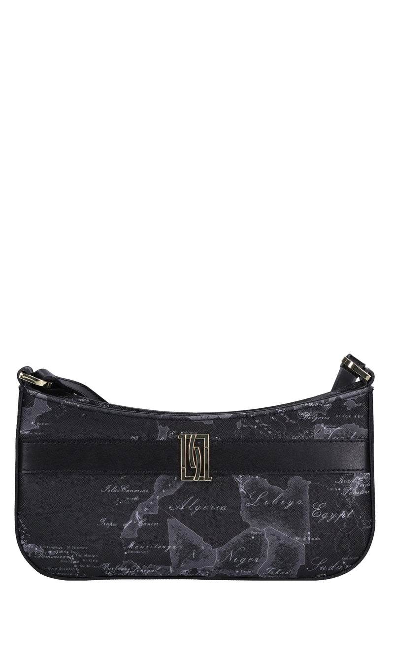 Borsa in pelle ed ecopelle 