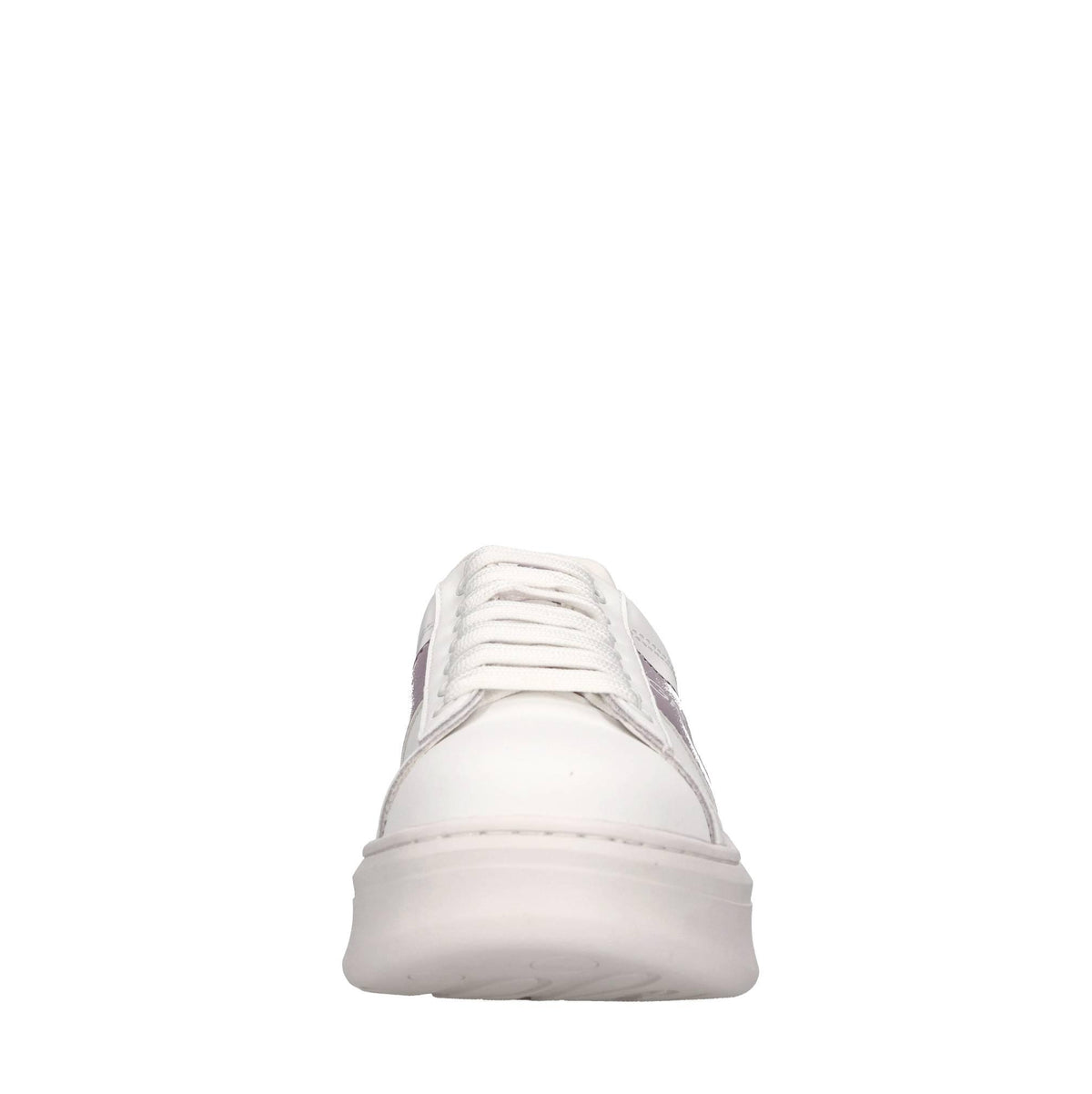 Sneakers in ecopelle 