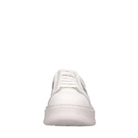 Sneakers in ecopelle 