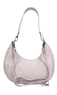 Borsa in pelle. 