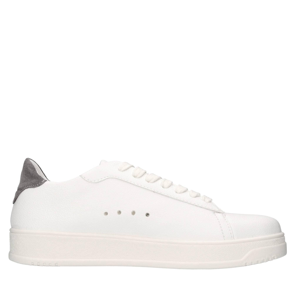 Sneakers in ecopelle 