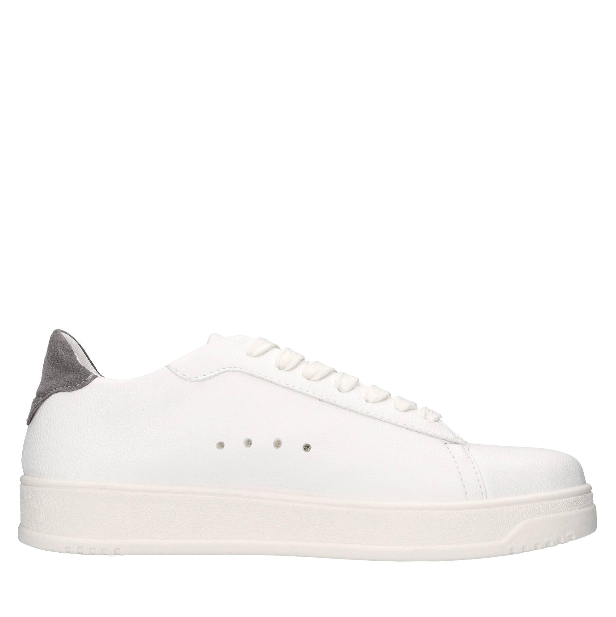 Sneakers in ecopelle 