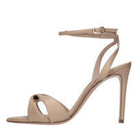 Sandali in pelle 