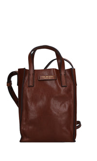 Borsa in pelle 