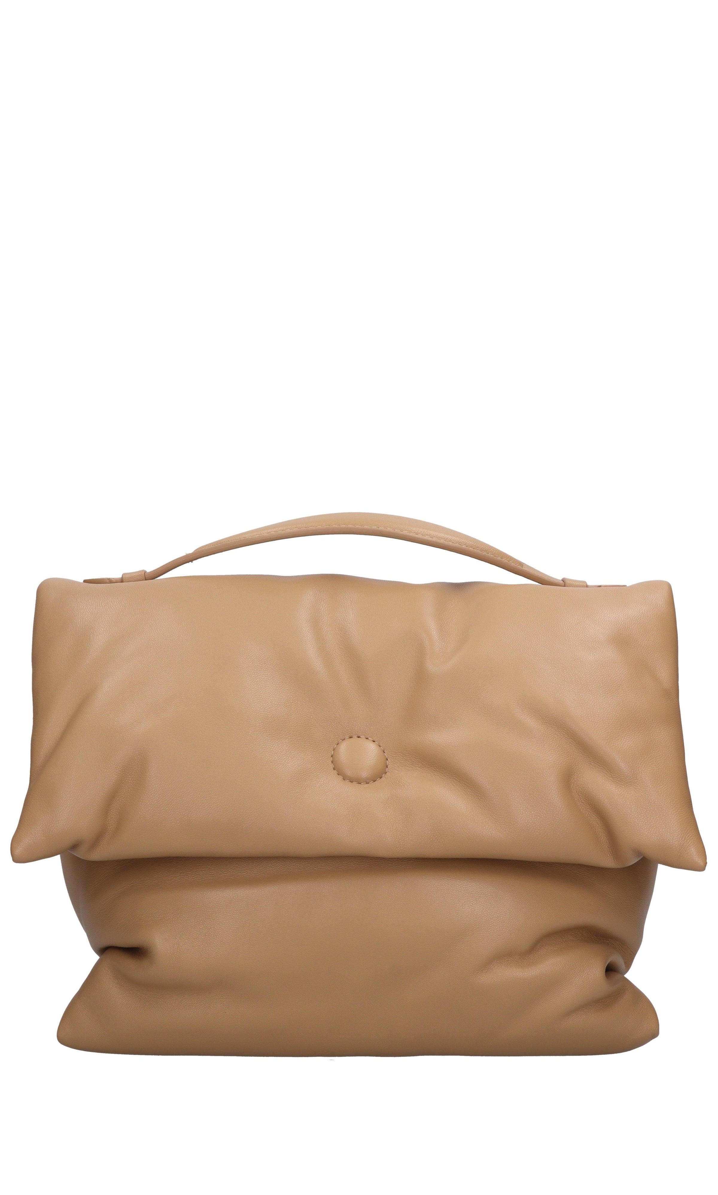 Borsa in pelle 
