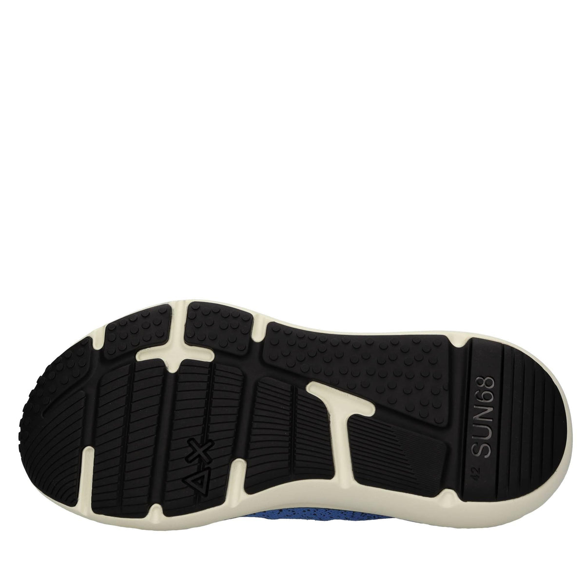 Sneakers modello Z34127 in tessuto 
