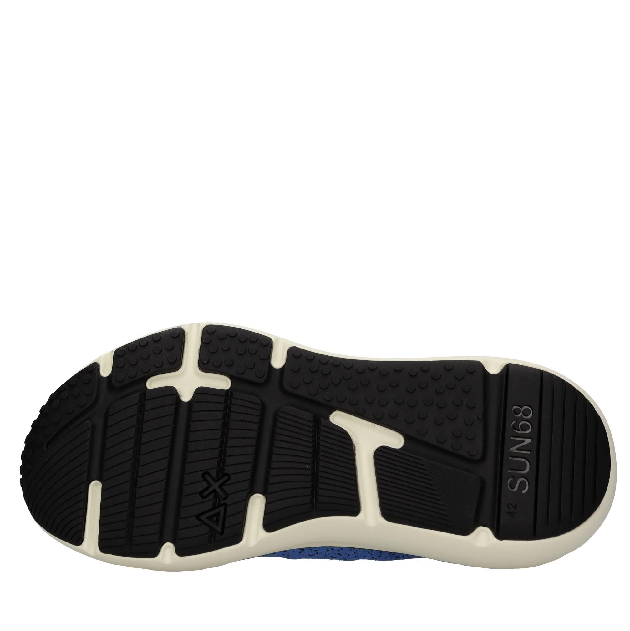 Sneakers modello Z34127 in tessuto 