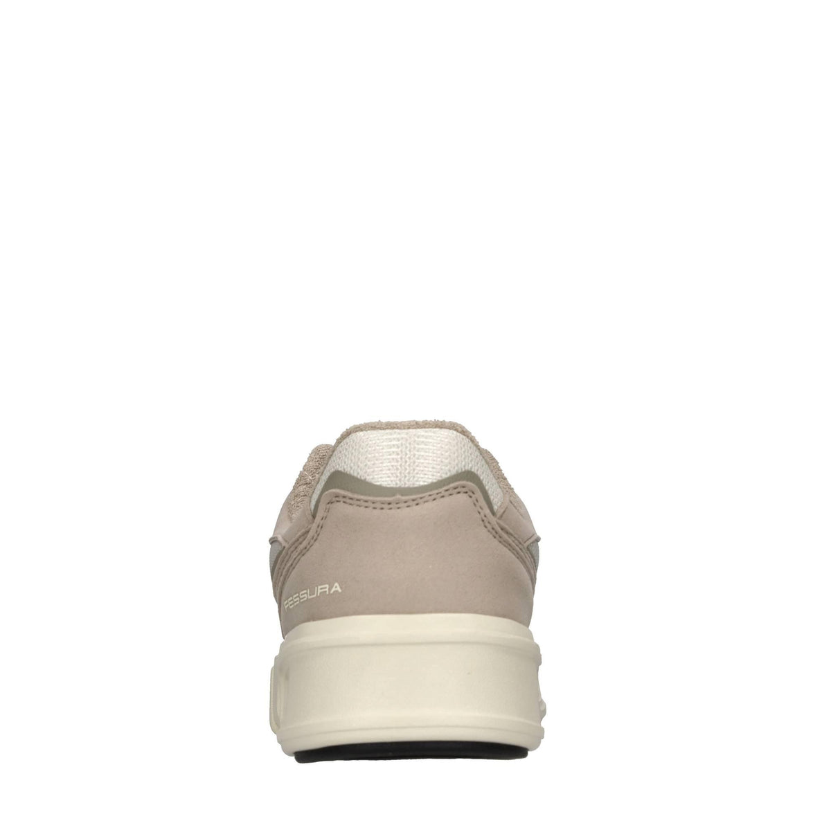 Sneakers modello Shoes Stride 01 in ecocamoscio e tessuto 