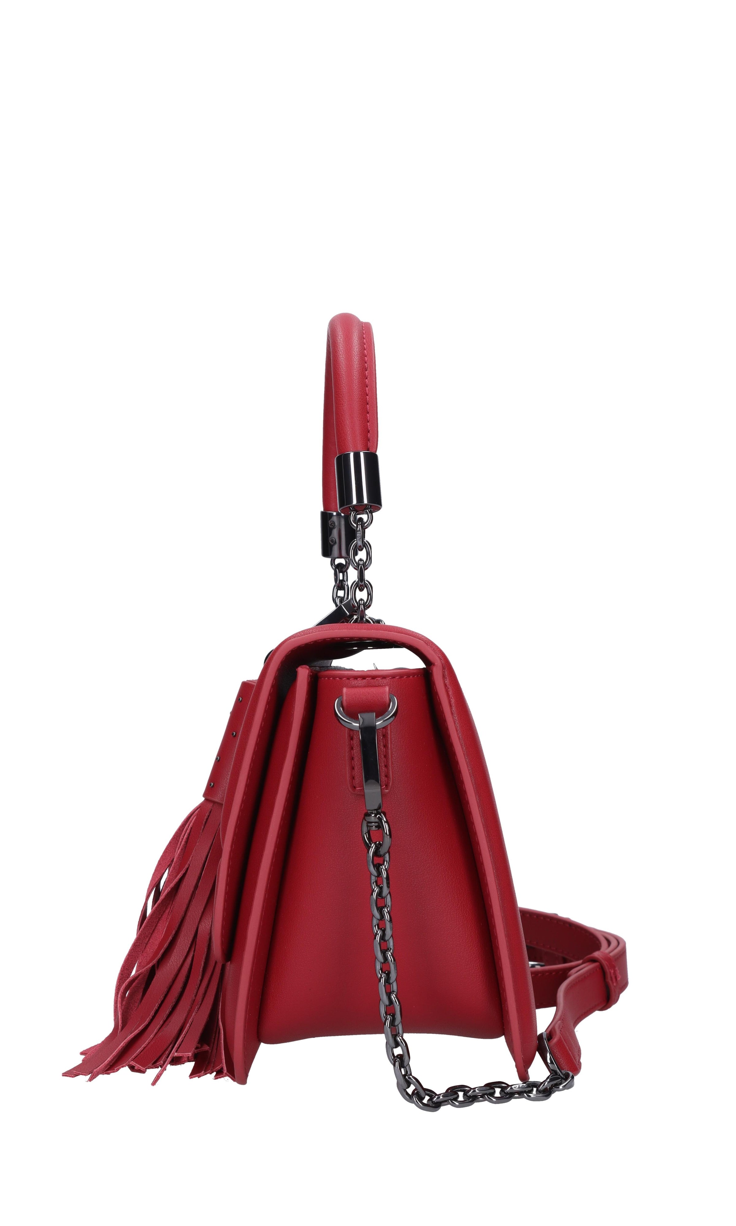 Borsa in pelle 