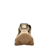 Sneakers modello DRAGON in ecopelle e tessuto 