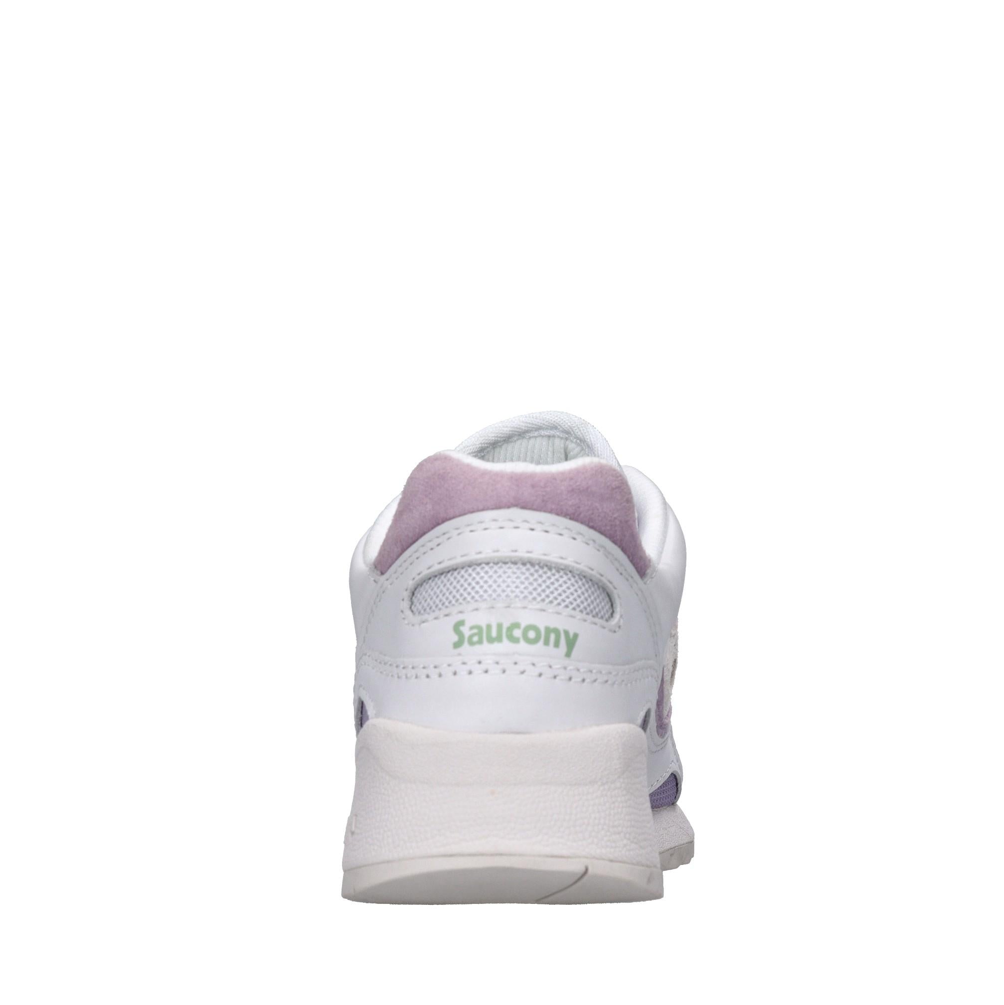 Sneakers Shadow in pelle,camoscio e tessuto 