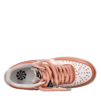 Sneakers in ecopelle 
