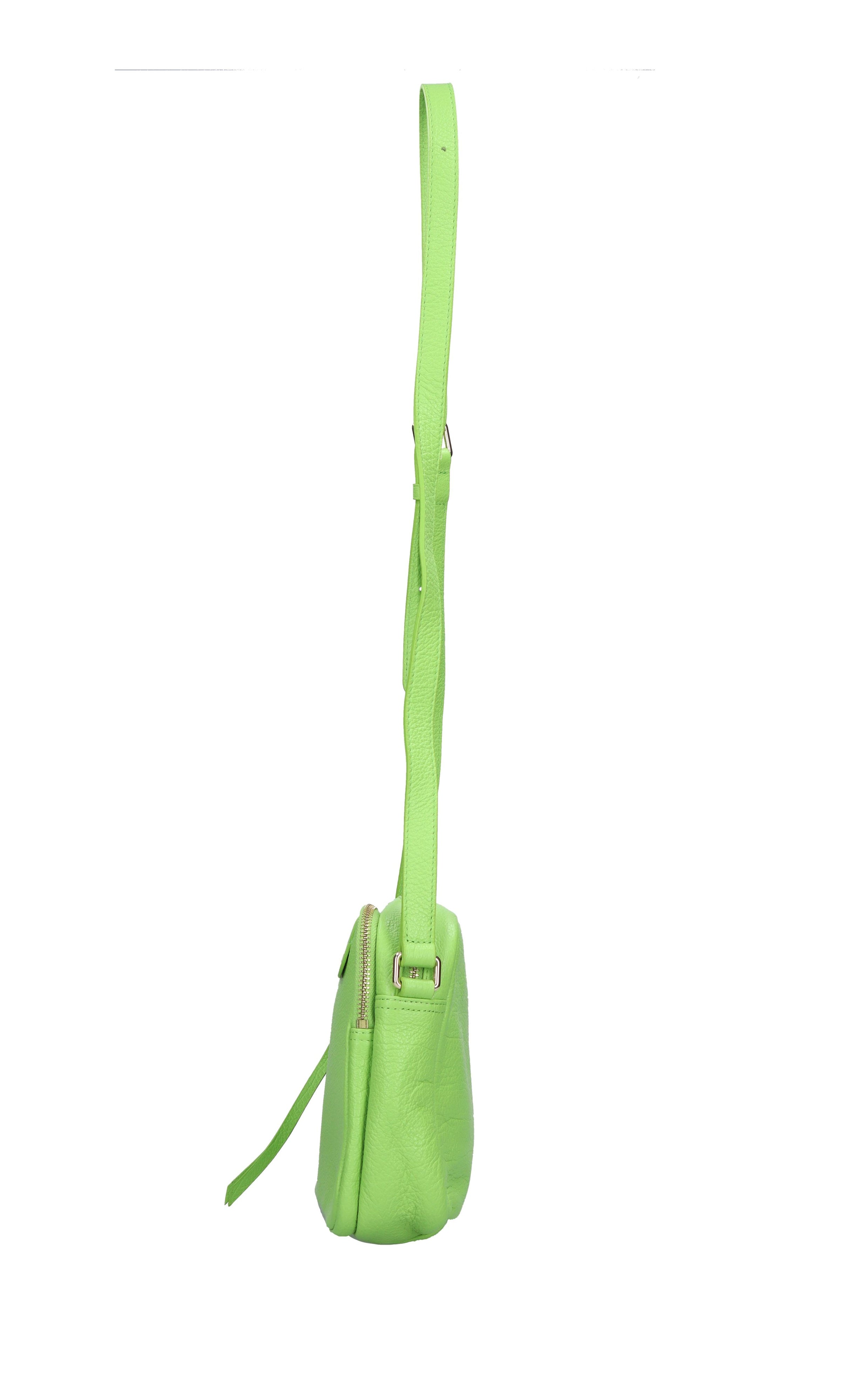 Borsa in pelle 