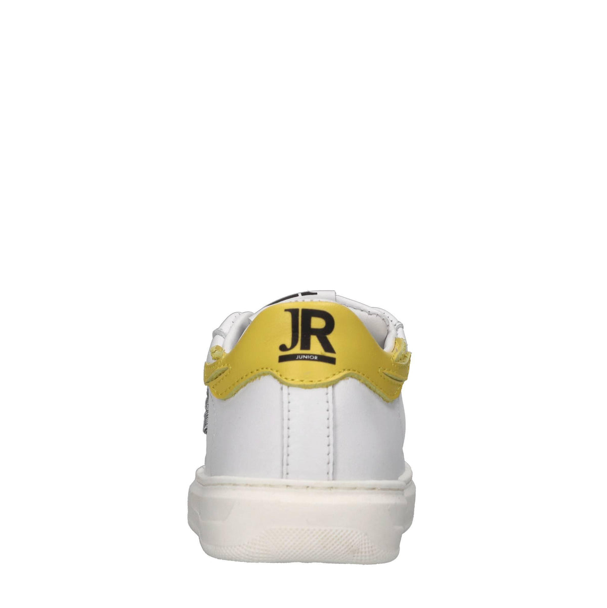 Sneakers in pelle 