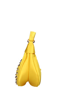 Borsa THUNDER in seta 