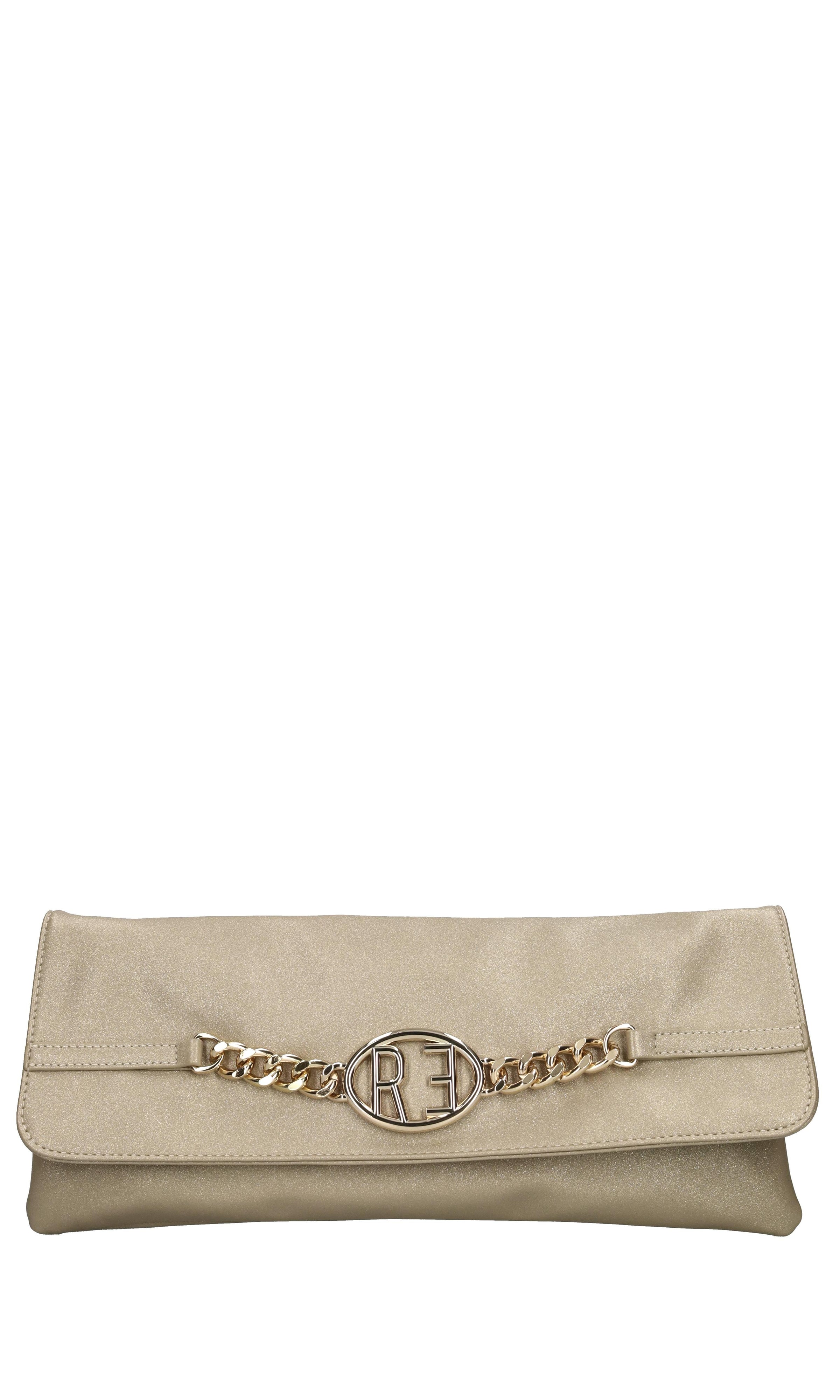 Borsa Fallon in ecopelle 